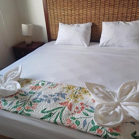 Guest House Playa Flamingo Bagian luar foto