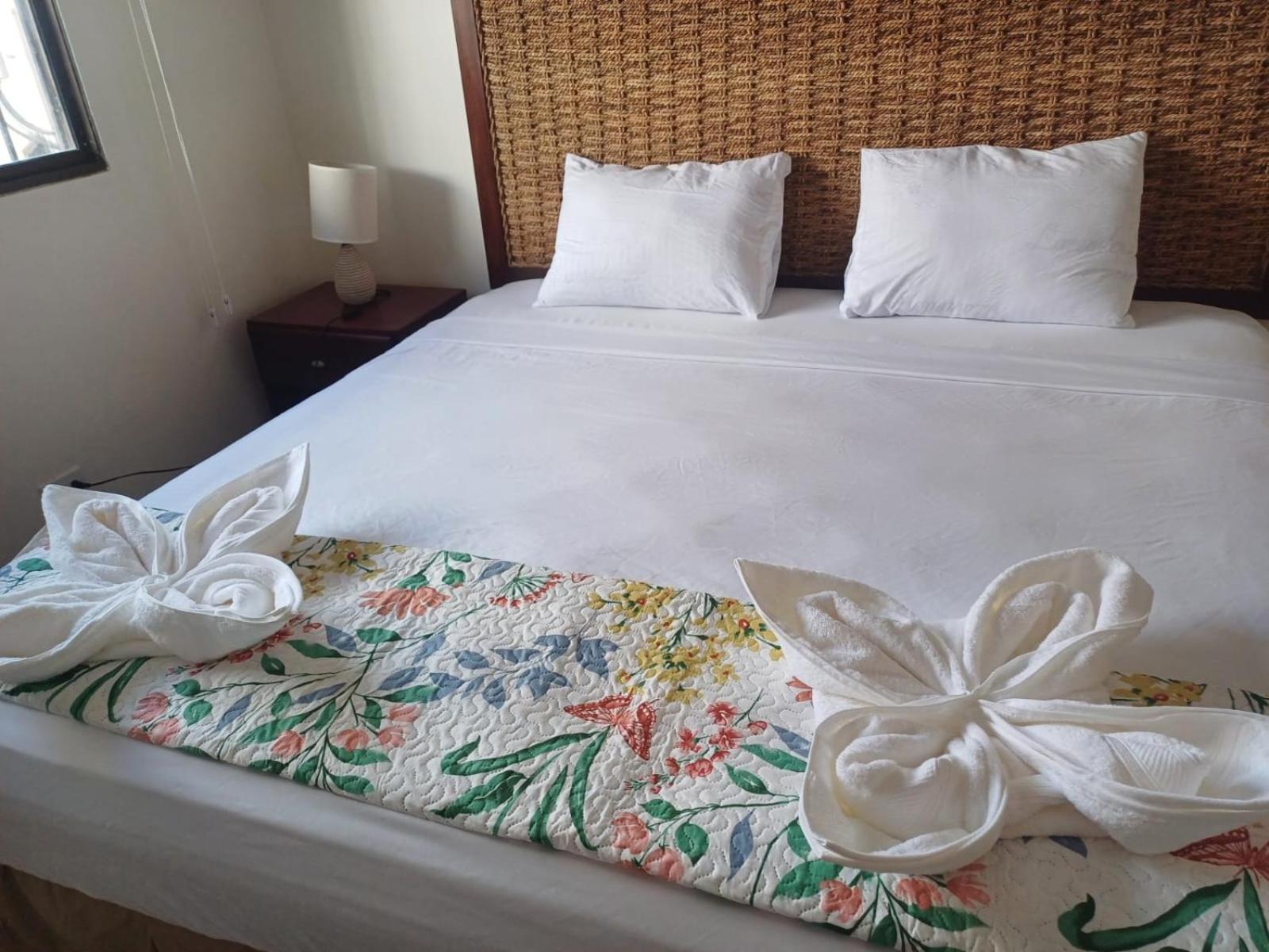 Guest House Playa Flamingo Bagian luar foto