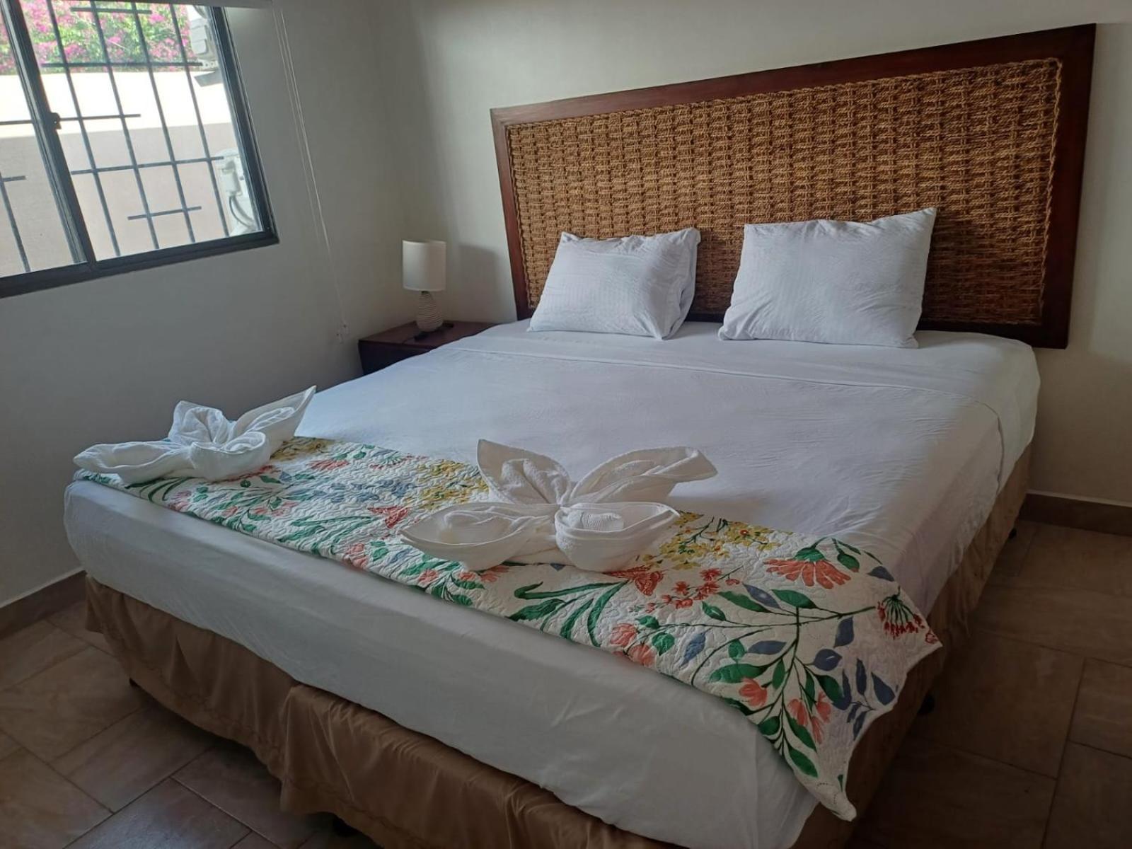 Guest House Playa Flamingo Bagian luar foto
