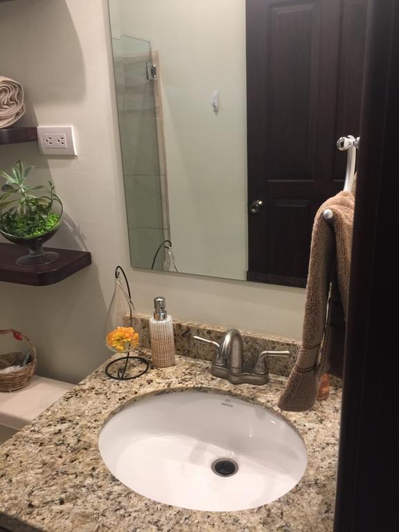 Guest House Playa Flamingo Bagian luar foto