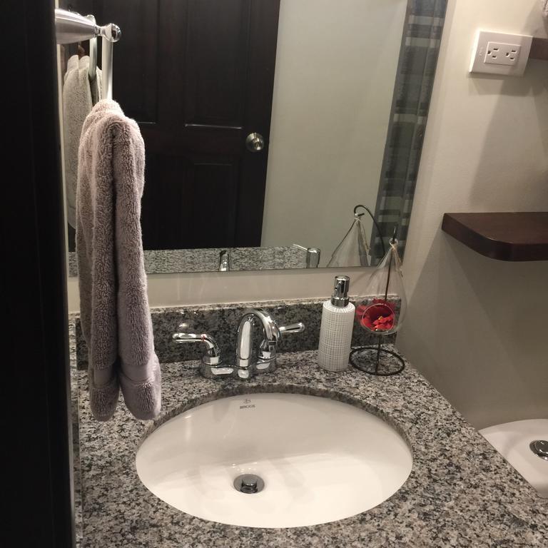 Guest House Playa Flamingo Bagian luar foto