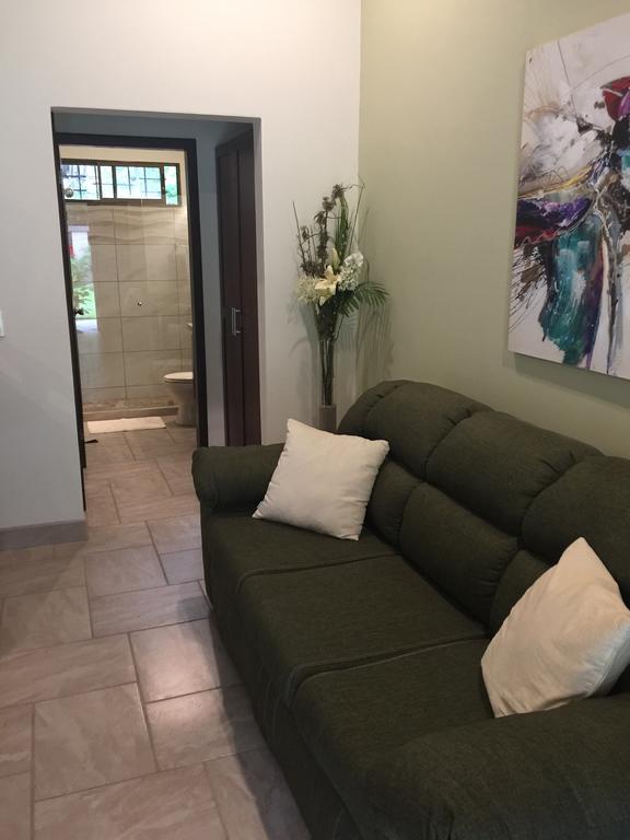 Guest House Playa Flamingo Bagian luar foto