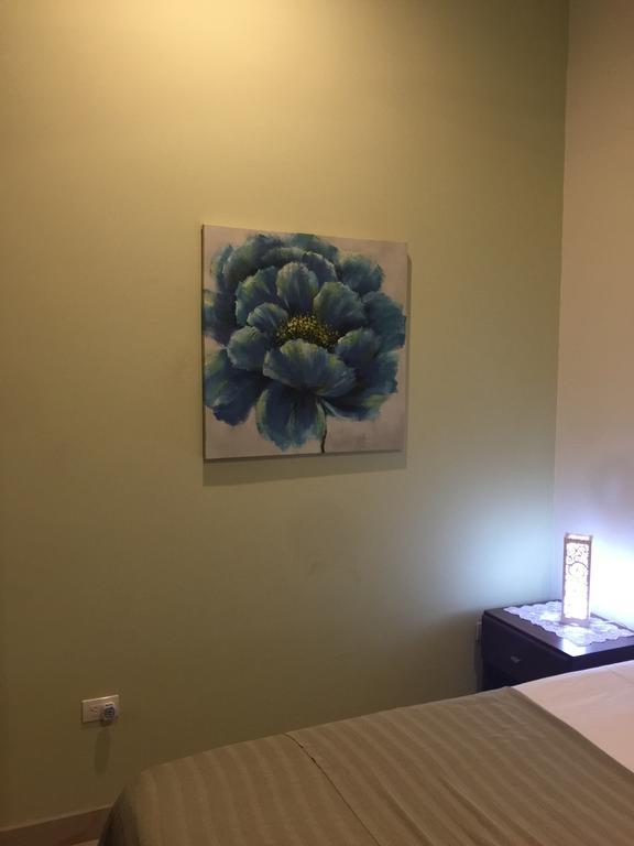 Guest House Playa Flamingo Bagian luar foto