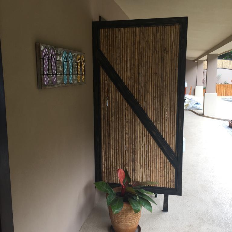 Guest House Playa Flamingo Bagian luar foto